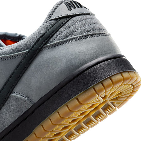 Dunk Low Pro ISO (Cool Grey/Black)